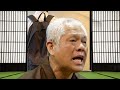 【講談】講談百文字「肩の骨を鍛える」／作・講談：旭堂南扇／上方講談谷四座