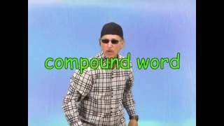 Learning Words | Have You Heard About Compound Words | Phonics | Kid's Songs | Jack Hartmann