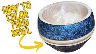 Unveiling the Ultimate Technique for Finishing with Jo Sonja Paints #woodturning