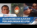 Alasan Keluarga Brigadir J Belum Ajukan Perlindungan LPSK, Nasihat Kuasa Hukum Jadi Pertimbangan