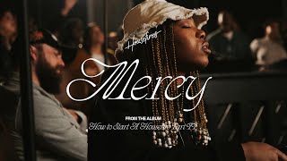 Mercy/Tremble Medley feat Ahjah Walls | Housefires (Official Music Video)