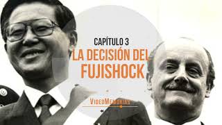 Videomemorias #3 : LA DECISIÓN DEL FUJISHOCK