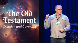 January 12 2025 - The Old Testament - Genesis 17-30