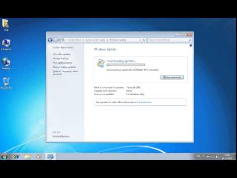 How to change language windows 7 ultimate How to change language windows 7 ultimate