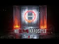 gsb we love hardstyle 17 brennan heart tnt aftershock phuture noize toneshifterz warface