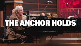 The Anchor Holds (LIVE) | Jimmy Swaggart