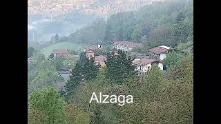 Basque Country - Arama-Altzaga, Goierri