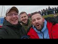 praznik nogometa u bjelovaru nk bjelovar gnk dinamo vlog