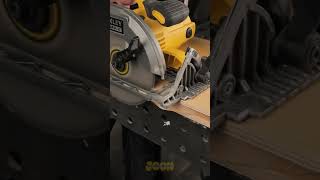 Ingenious Saw Hack That Will Blow Your Mind