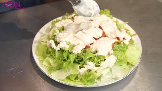 TopValu Cooking Demo Tuna Salad