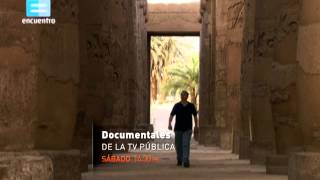 Adelanto - Documentales en la TV Pública - Sábado desde las 14.30