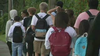 More Coronavirus Cases Reported At Miami-Dade Schools