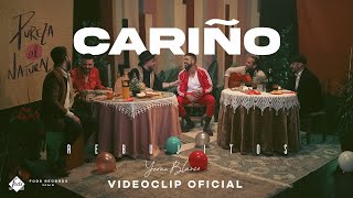 Rebujitos - Cariño (Videoclip Oficial)