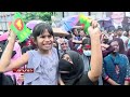 ময়মনসিংহে ছাত্র জনতার গণমিছিল বিক্ষোভ student protest mymensingh jamuna tv