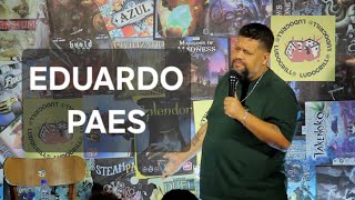 EDUARDO PAES - MATHEUS BUENTE - STAND UP COMEDY