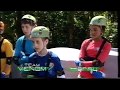 CBBC - Escape From Scorpion Island Series 3 Episode 03