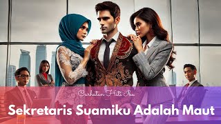 Sekertaris Suamiku Adalah M4ut || Curhatan Hati Ibu