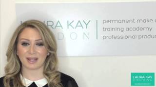 Laura Kay London - Professional Permanent Makeup Services