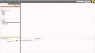Tutorial 2: Definition of a Parameter Set