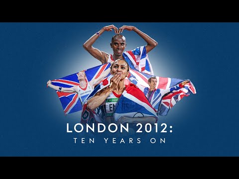 What was the impact of the London Olympics 2012 on visitor numbers?