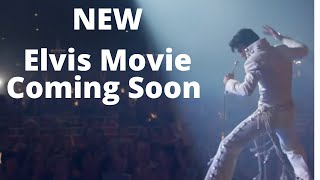 New Elvis Movie, Coming Soon. #elvismoovie2022