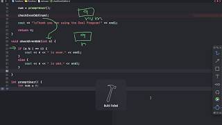18. Function Parameters - Pass By Value