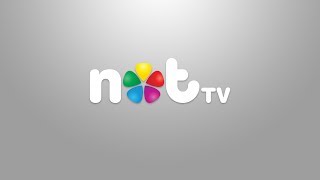 notTV Pitch Video