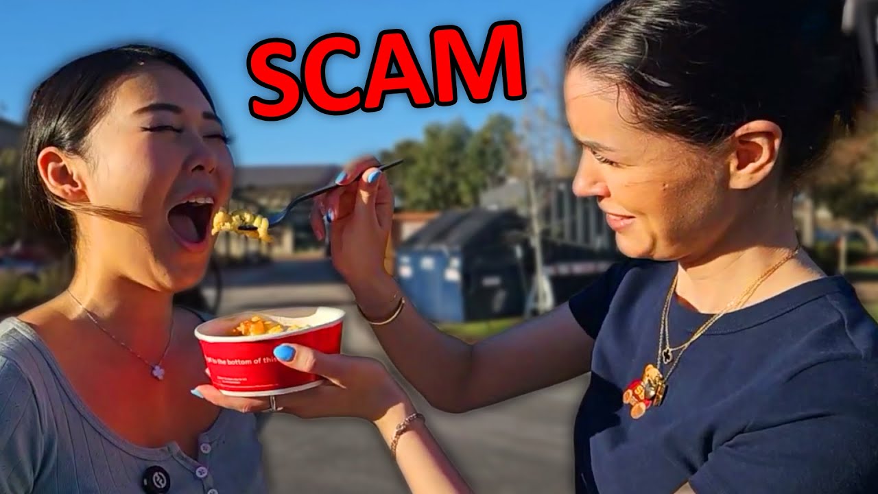 I Was Tricked Youtube