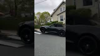 Unloading Luxury Car FAIL!!