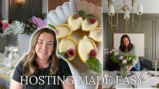 Stop Trying to Be the Perfect Host | Do This Instead