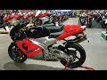 Aprilia RSV mille 1998 new entry