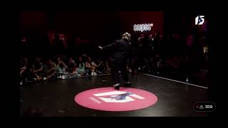 BATALLA | JUDGE DEMO |HIP HOP | FLAVOURAMA 2023