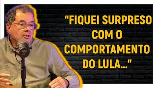 Como Stuhlberger avalia as ações do governo lula