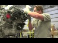 infiniti decherd powertrain plant takumi craftsmanship