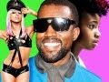 Best Music Videos of 2010: Lady Gaga | Kanye West | Willow Smith