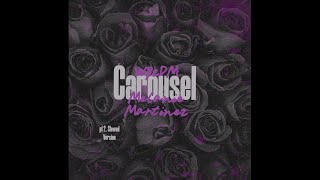 Melanie Martinez - Carousel ( WyzDM Remix ) #84 ( pt 2 ) { Dark + Slowed Version }