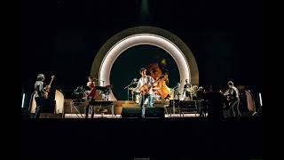 Arctic Monkeys - Live at Rock En Seine 2022 (Broadcast by Radio France)