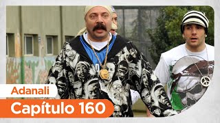 Adanali - Capítulo 160