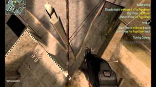 CoD4 - Strike: Bounces and Jumps!