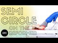 Semi Circle on the Reformer | Online Pilates Classes