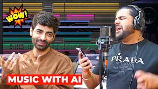 Learn How to Produce Music FAST in 2025 | Hindi | Masterclass for Beginners @Basslila