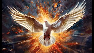 Who is the Holy Spirit? - VERY POWERFUL