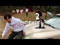 Lil God Dan - patience. (lyrics)