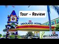 Is the LEGOLAND Hotel Worth It? Full Hotel Tour and Honest Review (LEGOLAND Trip Part 2)