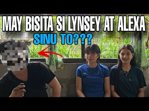 PART 5 | ARTISTAHING DALAGA MAY BISITANG MAGINOO AT MAY PANGARAL SAKANILA!