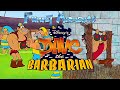 Dave The Barbarian Best/Funniest Moments of The Series