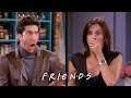 Ross Was Monica's First Kiss | Friends