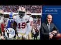 Rich Eisen: Jets Should Offer 49ers the #10 Pick in NFL Draft for Deebo Samuel | The Rich Eisen Show