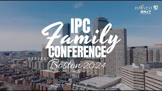 IPC BOSTON FAMILY CONFERENCE 2024 Highlights