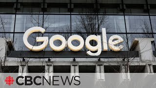 Landmark Google antitrust case concludes